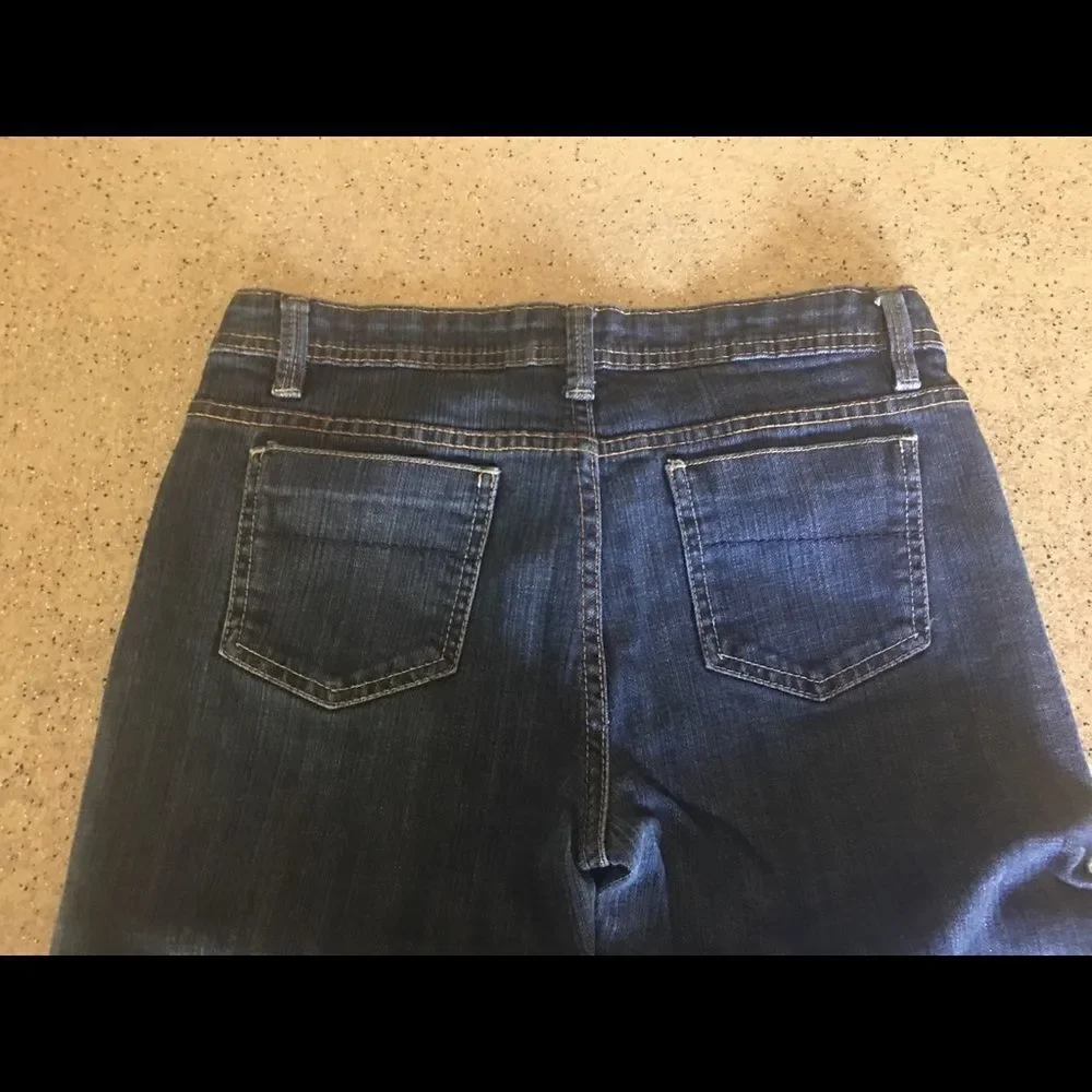 Sarah Jessica Parker Jeans